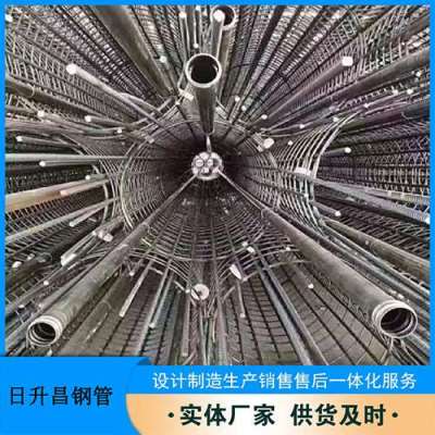 孟津桩基声测管检测时主要考虑两方面的规范内容