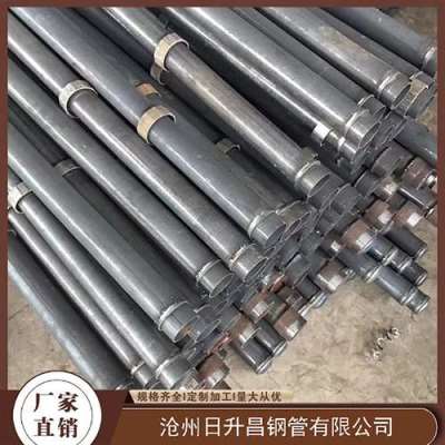 孟津最薄的声测管壁厚可以到什么程度