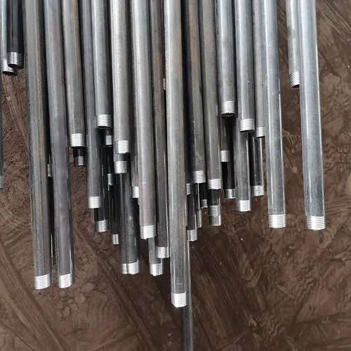 孟津声测管重量是多少？买管必知的计算公式