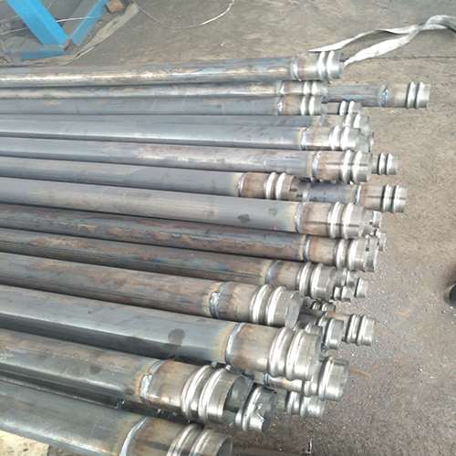 孟津声测管公司经济库存“细水长流”